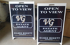 SPE Signs