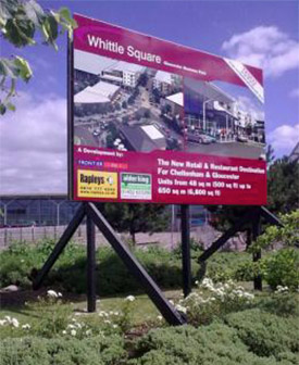 SPE Signs