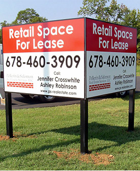 SPE Signs