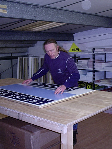 Design and Production Services